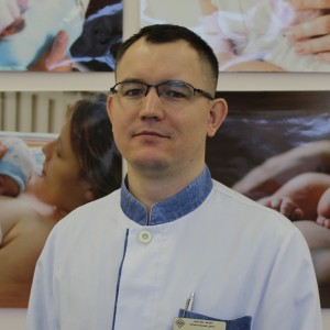 Лукаев Алексей Александрович 