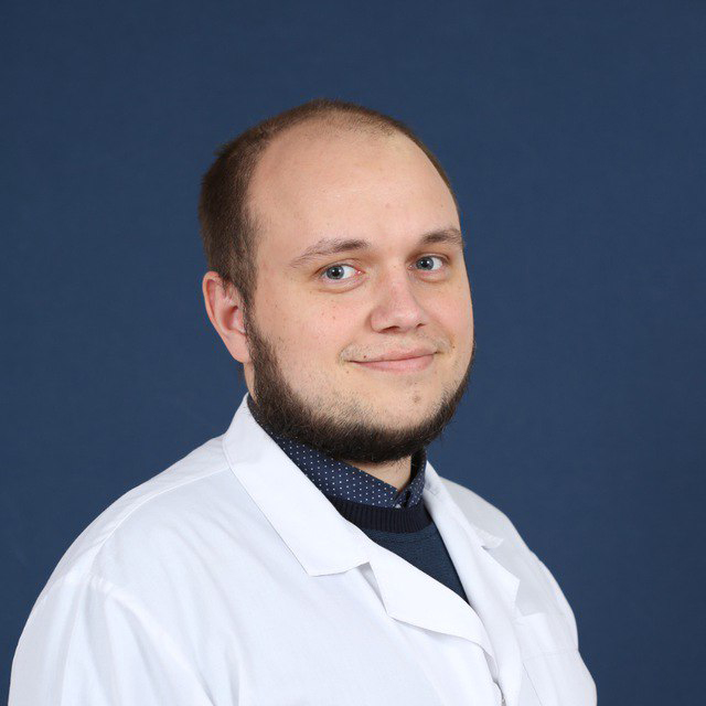 Давыдов Кирилл Иванович