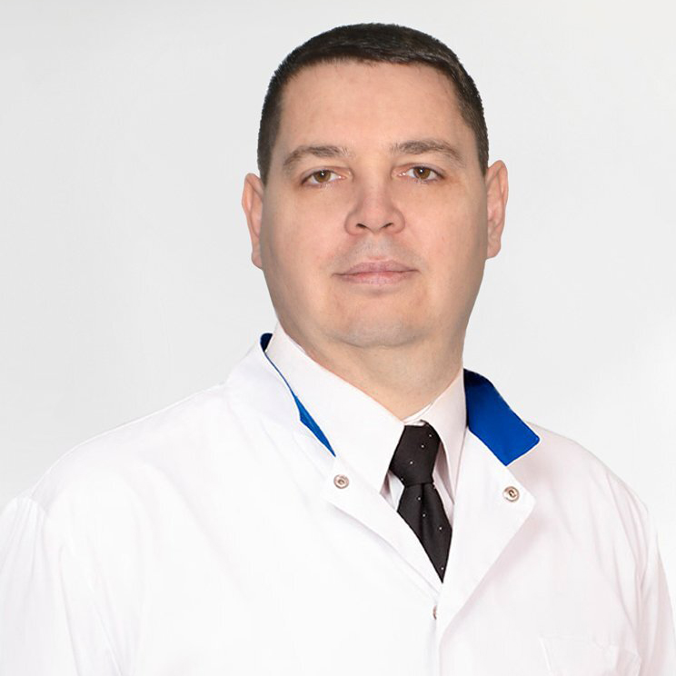 Исаев Виталий Алексеевич