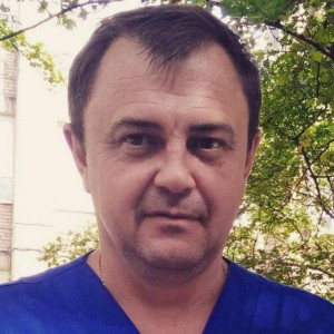Шконда Виталий Вячеславович
